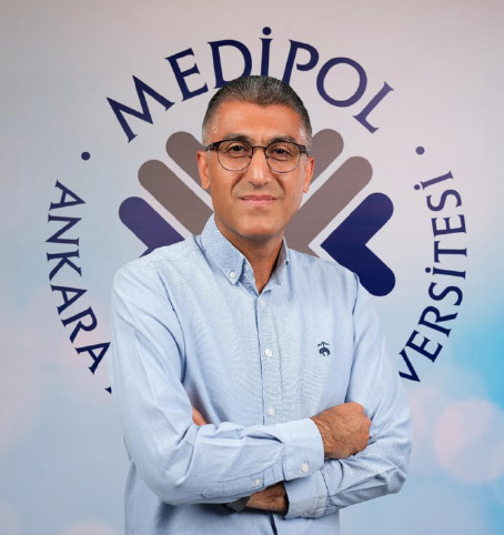 Doç. Dr. Cihat ÇELİK