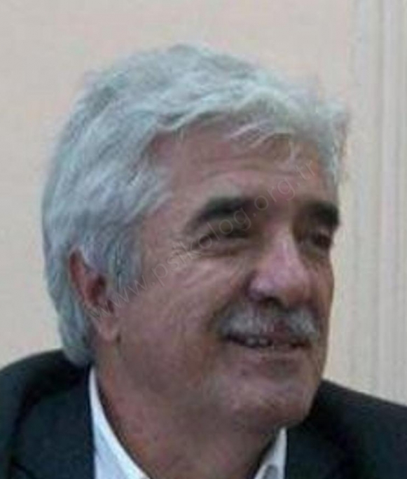 Prof. Dr. Nuri Bilgin