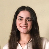 Klinik Psikolog Dilan GÜNBEGİ