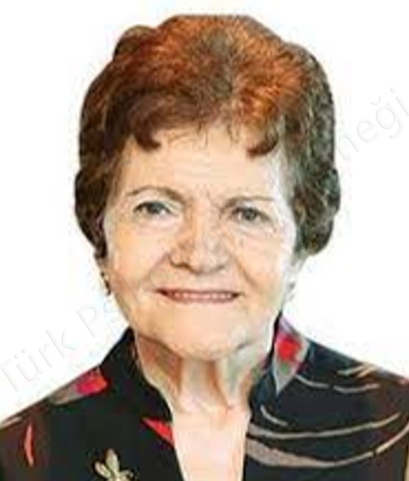 Prof. Dr. Çiğdem Kağıtçıbaşı