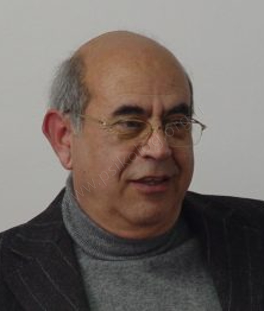 Prof. Dr. Umur Talaslı