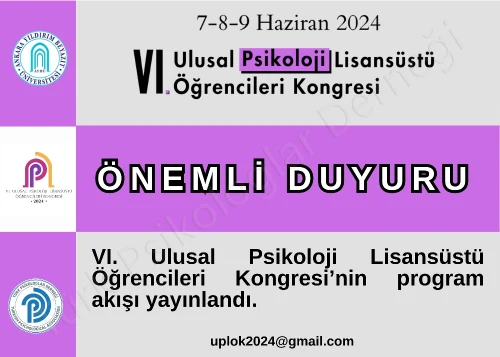 UPLOK 2024 Program Akışı