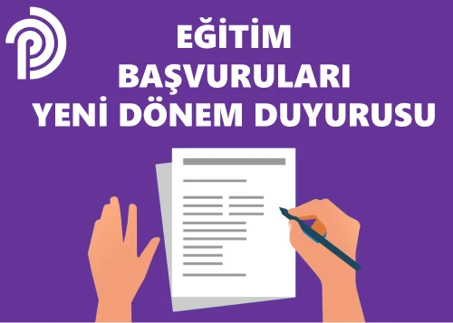 Eğitim Ön Kayıt Başvurusunda Yeni Dönem